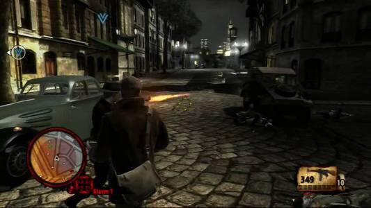 Game-game 3rd person action open-world alternatif selain Grand Theft Auto