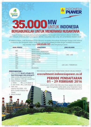 Share Lowker Rkp Page 50 Kaskus