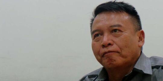 Banyu Biru, Anggota BIN yang Pamer SK Pengangkatan di Sosmed