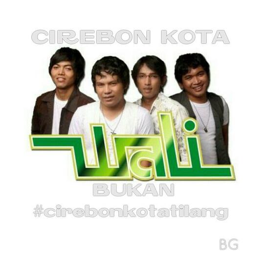 Warga Cirebon Menolak #CirebonKotaTilang Membalas dengan Meme Positif