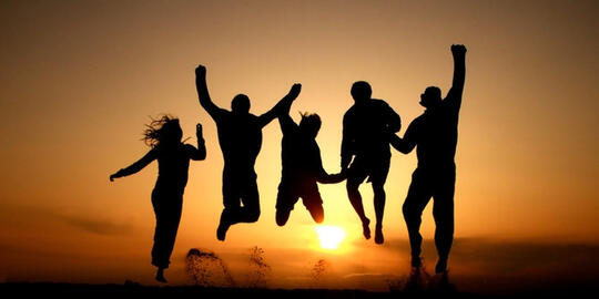 Hal Hal Yang Membuat Anda Sedih Saat Akan Berpisah Dengan Sahabat Anda Kaskus