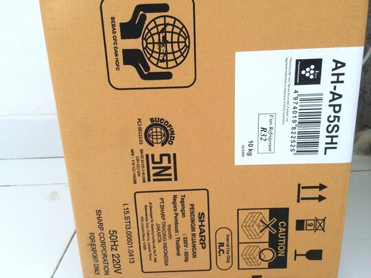 Silahkan Gunakan Jasa Pengiriman Star Cargo Jika Ingin Barang Anda Hilang Kaskus