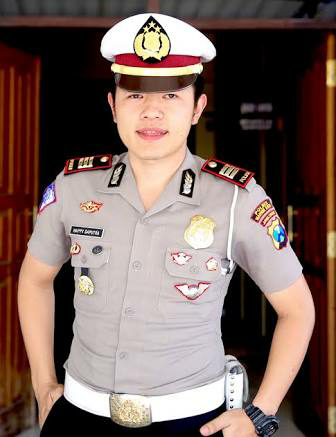 Warga Keturunan Tionghoa berkiprah di dalam bidang Kemiliteran RI