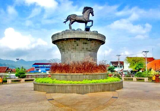 Kota Kuningan Jawa Barat Kaskus