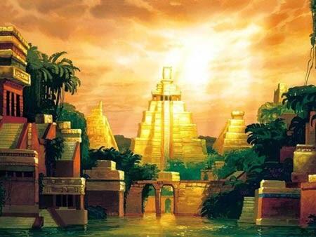 Tokoh Legendaris Yang Diyakini Pernah Ada Namun Belum Memiliki Bukti Sejarah!