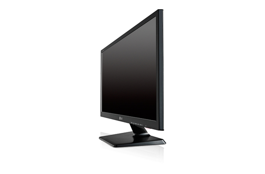Monitor LG E2442TC 24'' 1080p Slim | KASKUS