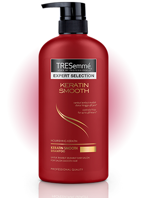 Let's Talk About Hair Care
