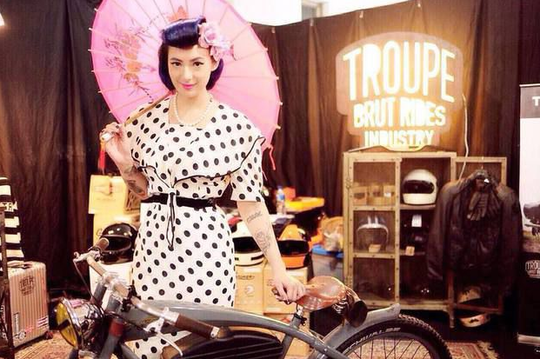 Membahas Profil Derby Romero Agama Terbaru