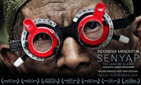 8 Film Yang Dilarang Tayang Beredar di Indonesia