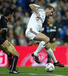 "Signature Moves" Pesepakbola Dunia