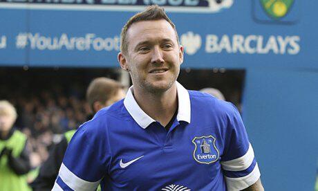 "Signature Moves" Pesepakbola Dunia