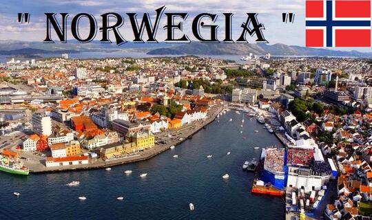 Sikap " Keterlaluan " Pemerintah Norwegia Demi Warganya !