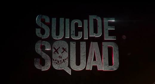 Suicide Squad
