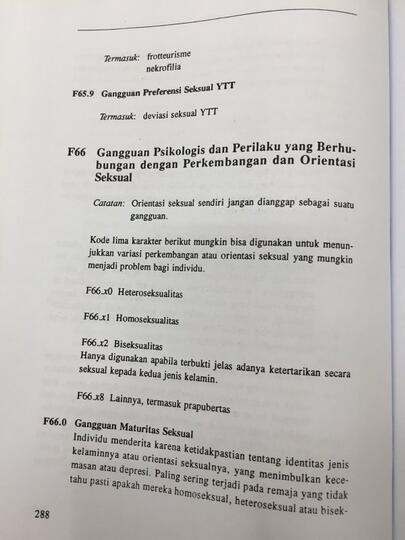 Mari Kita Mengenal Lebih Dekat Kaum LGBT, Agar Hilang Rasa "Benci dan Jijik Mu"