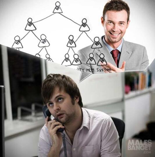 Gak Tau Kenapa, Rasanya Males Banget Nerima Telepon Dari 8 Orang Ini