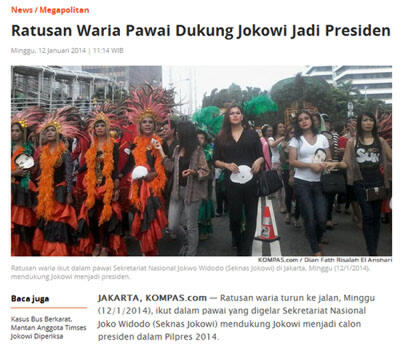 Polisi Tunggu Pemilik Spa Prostitusi Gay Pulang ke Indonesia