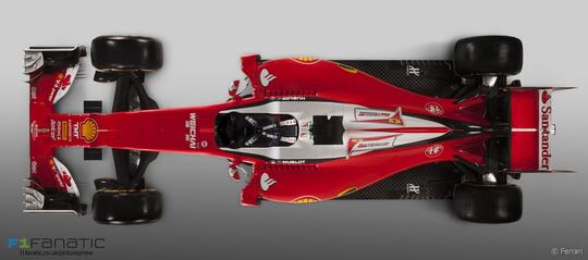  Ferrari Fans Only 