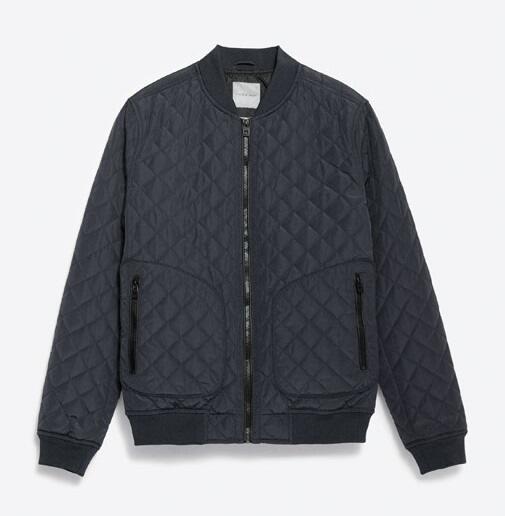 Jual JAKET  LEVI S KULIT PARKA HARRINGTON BOMBER  MONCLER 