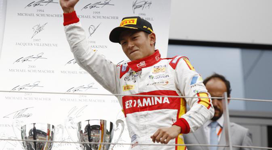 Jika Rio Haryanto Bermental Alay, Dia Mungkin Sudah Pindah Negara