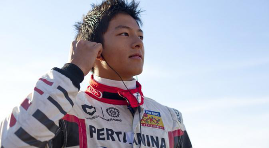 Jika Rio Haryanto Bermental Alay, Dia Mungkin Sudah Pindah Negara