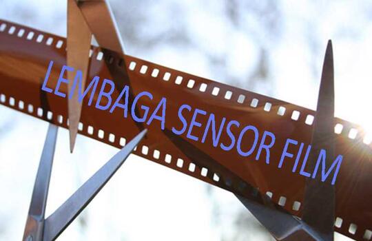 Tayangan di sensor? Jangan Salah Kaprah ya gan!