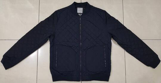 Jual JAKET  LEVI S  KULIT PARKA HARRINGTON BOMBER MONCLER 