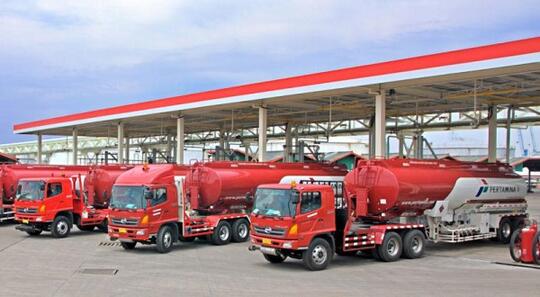 Harga Bensin Turun Gan Per 1 Maret 2016