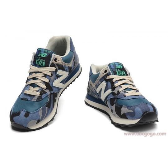 ORIGINAL NEW BALANCE ML574CBF SIZE 44 