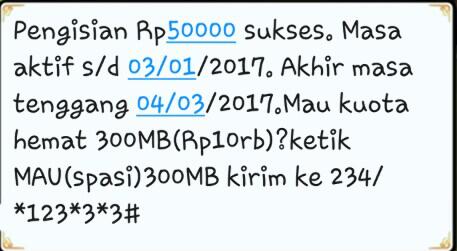 Aplikasi penghasil pulsa langsung redeem