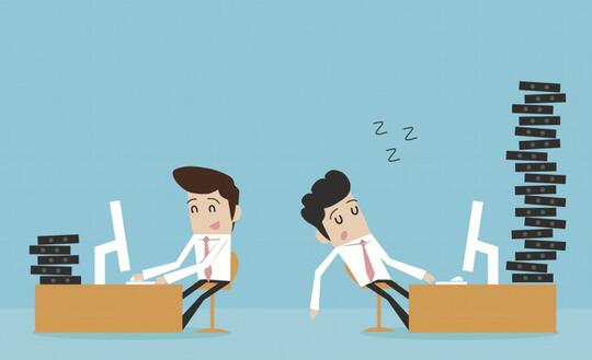 10 Kebiasaan yang Agan Sista Harus hilangkan Jika Ingin Benar-benar Produktif