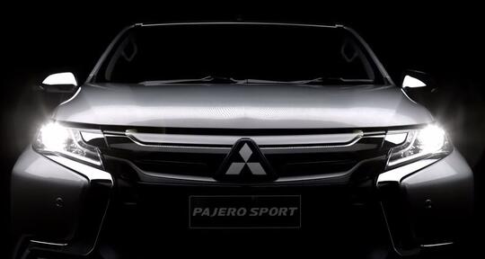 Pajero Sport Lovers @KASKUS - Part 5