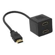 Tanya : HDMI Splitter