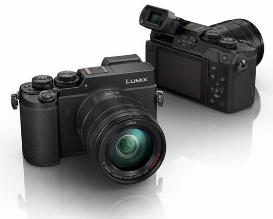Mengenal lebih dalam Kamera Mirrorless.