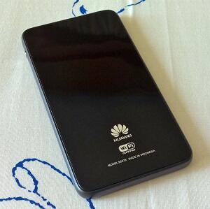 Review dan Diskusi BOLT! VELA - Huawei E5578