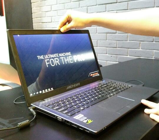 Tips Sederhana Untuk Merawat Laptop/Notebook