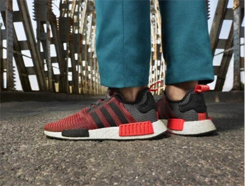 adidas Originals NMD Runner Tampil Dengan Warna Baru Yang Ikonik dan Modern