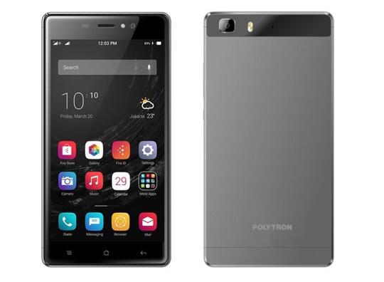 Polytron Zap 6 Posh 4g501 Kaskus