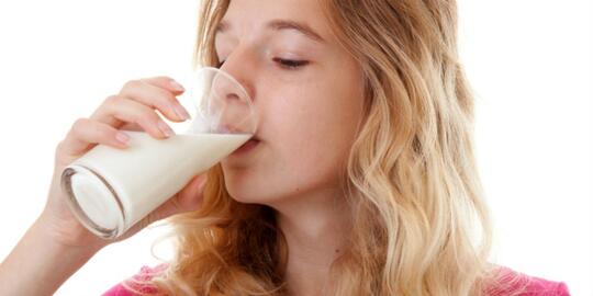All about Kefir, Susu Fermentasi Berjuta Manfaat