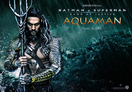 Alasan Kenapa Wajib Nonton Superman v Batman