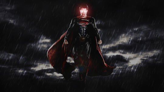 Alasan Kenapa Wajib Nonton Superman v Batman