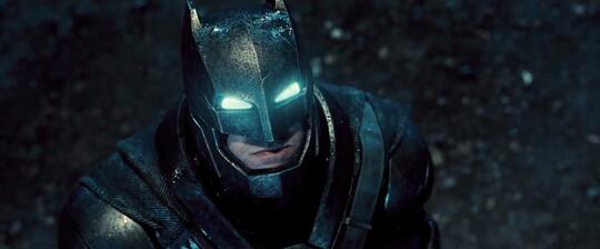 Alasan Kenapa Wajib Nonton Superman v Batman