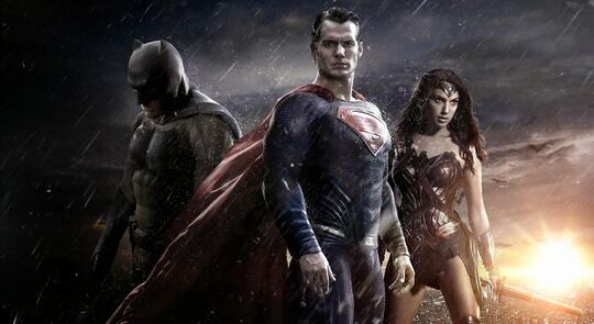 Alasan Kenapa Wajib Nonton Superman v Batman