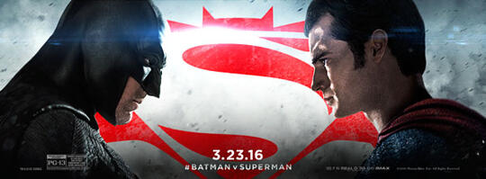 Siapa LEX LUTHOR di Film Batman vs. Superman? --no spoiler & with explainer video--