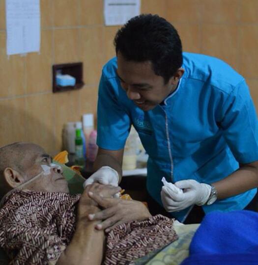 Loker Homecare Jakarta