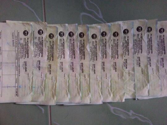 need investor profit 10% per bulan