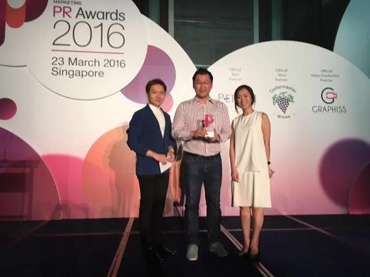 KASKUS Menang Penghargaan International Gan. TERIMA KASIIH KASKUSEER :)