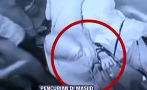 Demi Menekan Aksi Kriminal, Perlukah Tempat Wudhu Wanita Dipasangi CCTV?