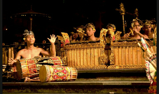 Ragam Alat Musik Tradisional Bali Kaskus