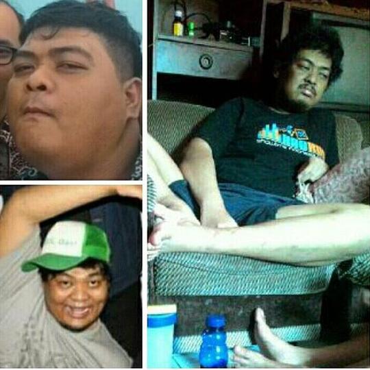 Innalillahi Wa Inna Ilaihi Rojiun , Ryan fahmi Pratama ID kaskus soulzick