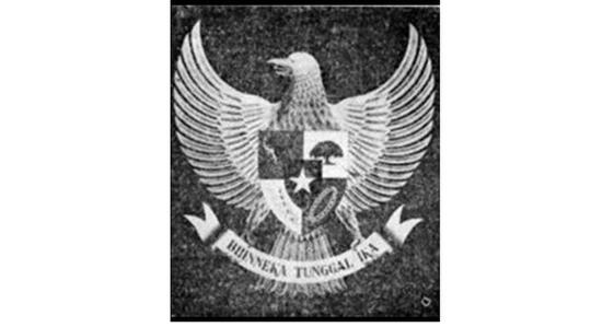 Infografik, Pengertian tentang Pancasila